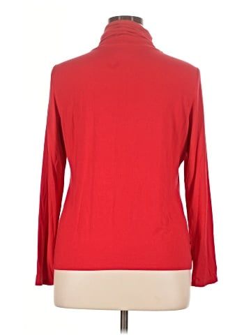 Investments Long Sleeve Turtleneck (view 2)