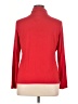Investments Red Long Sleeve Turtleneck Size XL Petite - photo 2