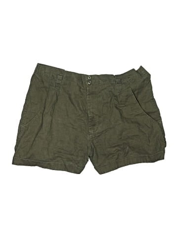 Gap Khaki Shorts (view 1)