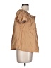 Old Navy 100% Cotton Tan Short Sleeve Blouse Size L - photo 4