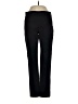 Tory Burch Solid Black Active Pants Size 4 - photo 1