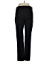 Tory Burch Solid Black Active Pants Size 4 - photo 2