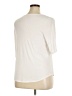 Apt. 9 Ivory 3/4 Sleeve Top Size XL - photo 2