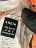 Shein Tropical Orange Cocktail Dress Size 6 - photo 7