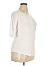 Apt. 9 Ivory 3/4 Sleeve Top Size XL - photo 4