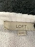 Ann Taylor LOFT Hearts White Turtleneck Sweater Size XS - photo 7