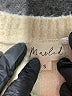 Marled Ivory Pullover Sweater Size S - photo 7