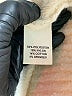 Marled Ivory Pullover Sweater Size S - photo 8