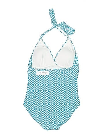 Anne Cole One Piece Swimsuit (view 2)