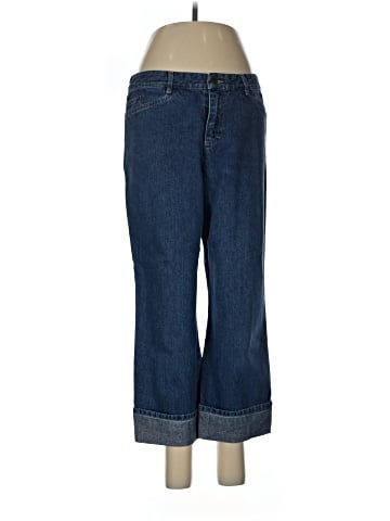 Garnet Hill Jeans (view 1)