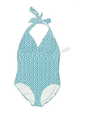 Anne Cole One Piece Swimsuit (view 1)