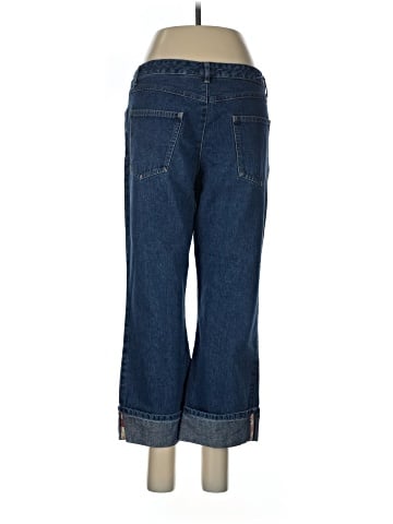 Garnet Hill Jeans (view 2)