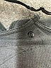Lululemon Athletica Gray Tank Top Size 4 - photo 7