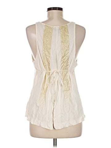 True Religion Sleeveless Top (view 2)