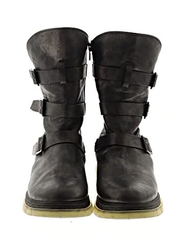 Mia Boots (view 2)