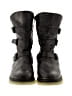 Mia Black Boots Size 8 1/2 - photo 2