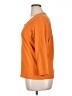 Chico's Orange Cardigan Size XL (3) - photo 5