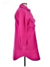 RD Style 100% Polyester Pink Coat Size L - photo 4