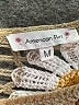American Flirt 100% Acrylic Floral Gold Pullover Sweater Size M - photo 7