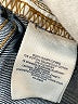 Lands' End Blue Jeans Size 2 - photo 8