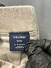 Baby Gap 100% Cotton Tan Khakis Size 6-12 mo - photo 3