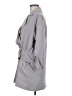 Be Cool Gray Trenchcoat Size M - photo 5
