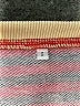 Assorted Brands Stripes Red Pullover Sweater Size S - photo 6
