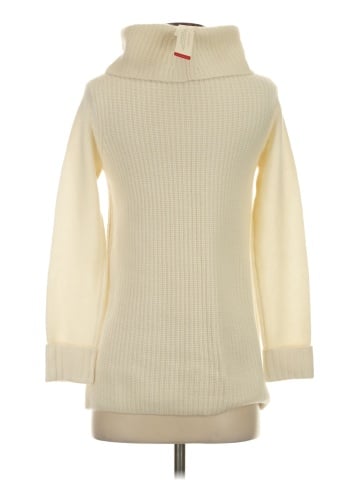 Talbots Cashmere Pullover Sweater (view 2)