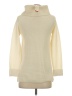 Talbots 100% Cashmere Ivory Cashmere Pullover Sweater Size P (petite) - photo 2