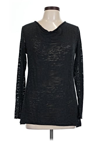 New Balance Long Sleeve T-Shirt (view 1)