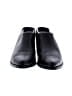 Steven by Steve Madden Black Mule/Clog Size 8 - photo 2