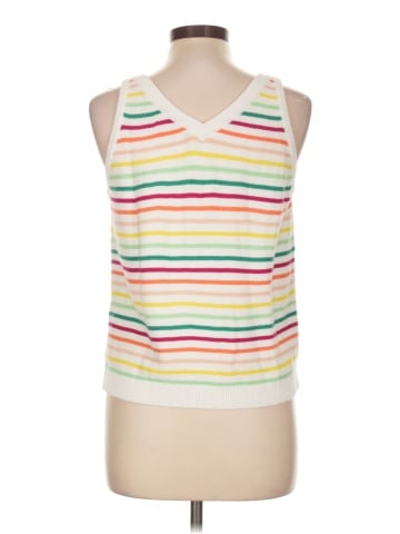 Ann Taylor LOFT Sweater Vest (view 2)