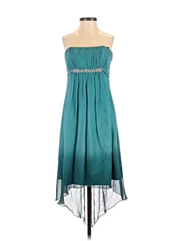 Laundry by Shelli Segal Cocktail Dress (view 1)