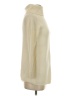 Talbots 100% Cashmere Ivory Cashmere Pullover Sweater Size P (petite) - photo 4