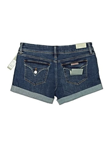 Hudson Jeans Denim Shorts (view 2)