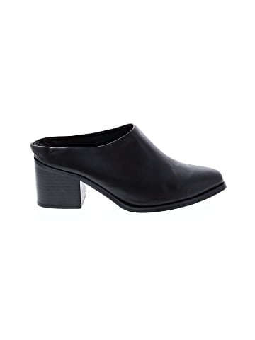 Steven by Steve Madden Mule/Clog (view 1)