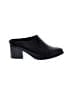 Steven by Steve Madden Black Mule/Clog Size 8 - photo 1