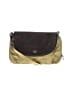 Mosey Gold Crossbody Bag One size - photo 1