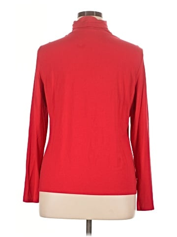Investments Long Sleeve Turtleneck (view 2)