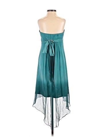 Laundry by Shelli Segal Cocktail Dress (view 2)