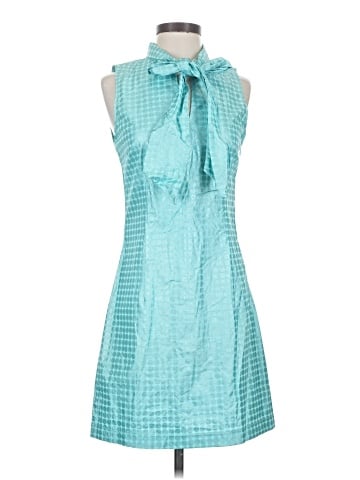 Devon Baer Cocktail Dress (view 1)