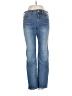 Express Blue Jeans Size 2S - photo 1