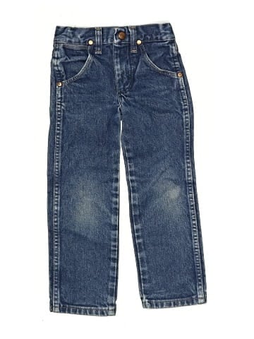 Wrangler Jeans Co Jeans (view 1)