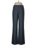 Etcetera 100% Acetate Gray Dress Pants Size 12 - photo 1