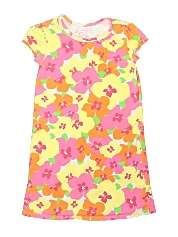 Lilly Pulitzer Dress (view 1)