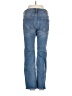 Express Blue Jeans Size 2S - photo 2