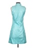 Devon Baer Teal Cocktail Dress Size XS - photo 2