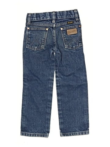 Wrangler Jeans Co Jeans (view 2)