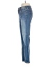 Express Blue Jeans Size 2S - photo 5