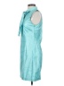 Devon Baer Teal Cocktail Dress Size XS - photo 5